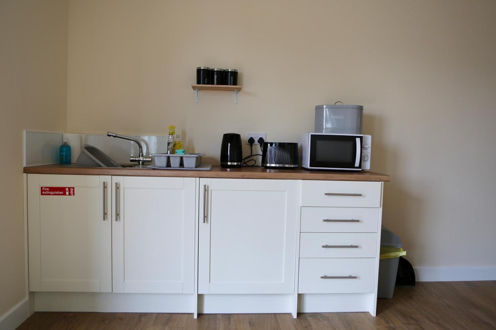 The Stalls, Glamping Units Glengrasco, Portree Borve (Skye) Exterior foto