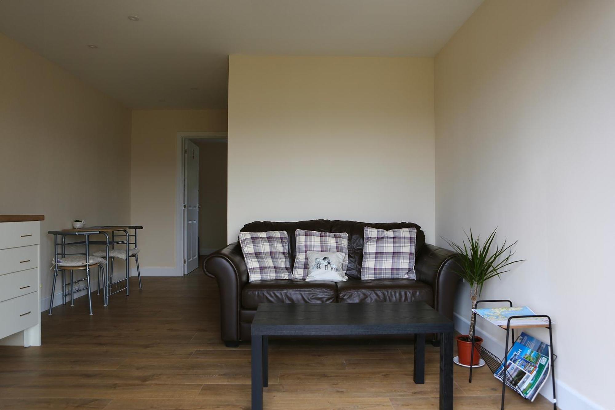 The Stalls, Glamping Units Glengrasco, Portree Borve (Skye) Exterior foto